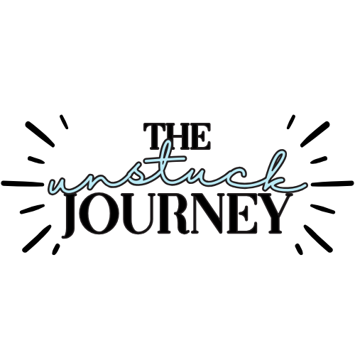 The-unstuck-journey